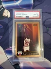 1990 SKYBOX #41 MICHAEL JORDAN PSA 10 GEM MINT!!! CLASSIC CARD!