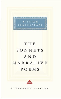 William Shakesp The Sonnets and Narrative Poems of William S (Gebundene Ausgabe)