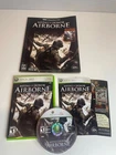 Medal of Honor Airborne Xbox 360 CIB Mint w Strategy Guide w Poster!