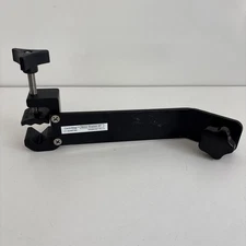 Thoratec CentriMag Motor Bracket 45 Deg Mounting Arm and Clamp