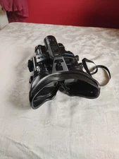 2010 Jakks Pacific Eye Clops Night Vision Infrared Stealth Goggles Works