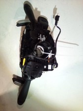 Commodo Peugeot 2008