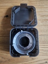 Metabones Canon EF to Sony FZ T CINE Smart Adapter - For SONY F5  F55 - USED