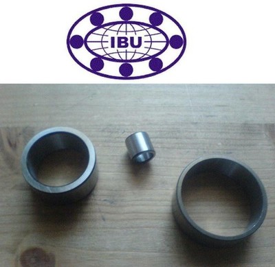 1 Stk. IBU / IBB  Innenring für Nadellager  IR30-35-20-5 / IR 30x35x20,5 mm