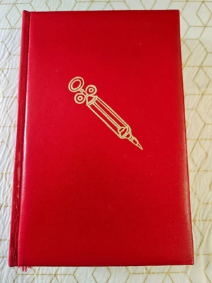 Hôpital général de Frank G. Slaughter Edition originale, livre de collection anc - Photo 1/4