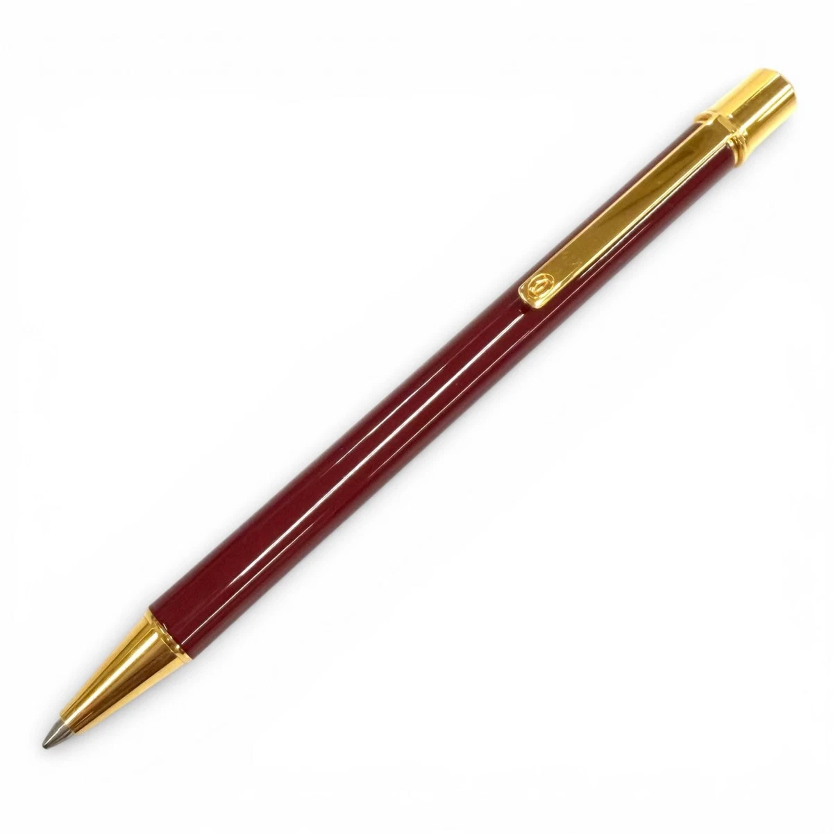Cartier Red Collectible Pens for sale | eBay