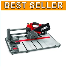 36T Contractor Flooring Saw with Portable Design - Perfect for Professionals