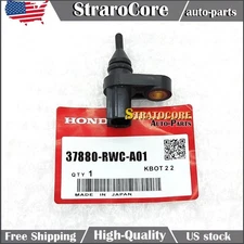 New OEM Air Intake Temperature Sensor For 07-24 Honda Acura 37880-RWC-A01