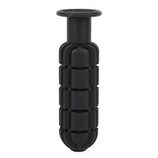 8Pcs Table Soccer Part Replacment Children Football Plastic Handle Grip BAJ
