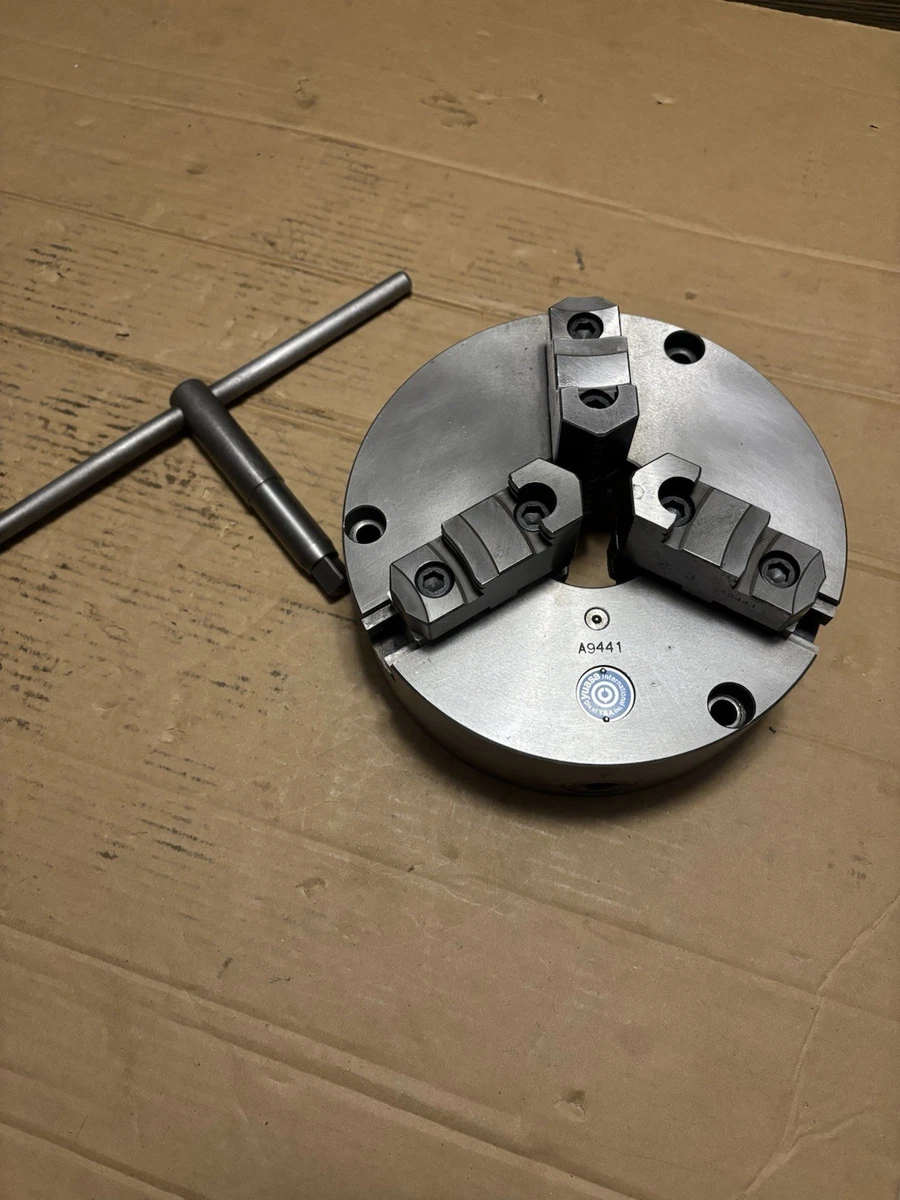 Yuasa Workholding Supplies for sale | eBay