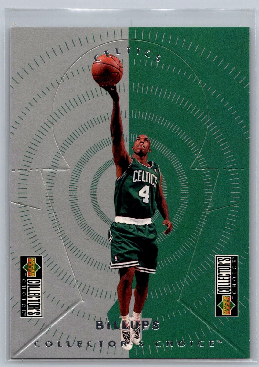 1997-98 Upper Deck Collector's Choice - Chauncey Billups #M2 for