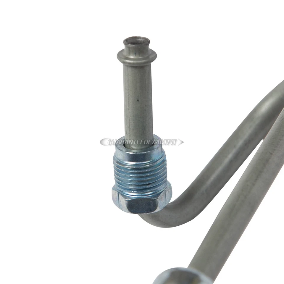 Mangueira de pressão de direção hidráulica TCP Edelmann 1994-2002 para Dodge Ram - Imagem 2 de 3