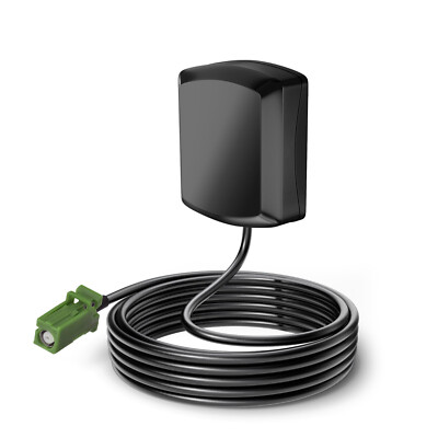 5 m Pioneer AVIC F900BT GPS interne externe magnetische Antenne HRS AVIC-F