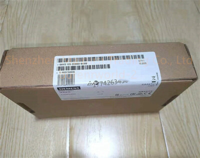 Siemens 6AV2123-2DB03-0AX0 6AV2 123-2DB03-0AX0 Simatic KTP 400 TOUCH PANEL