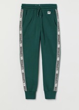 harry potter sweater pants for kids Green Color For Kids 10 -11 Years Old