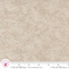 Moda WINTER FLURRIES 6538 261 Tan Birch Beige Blender HOLLY TAYLOR Quilt Fabric
