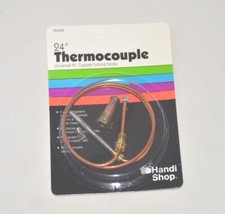 Handi Shop Thermocouple 24" Snap Fit Universal TK24PK