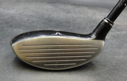 Kasco Power Tornado E-Spec 3.0 77 25° Hybrid Regular Graphite Shaft Kasco Grip - Picture 2 of 6