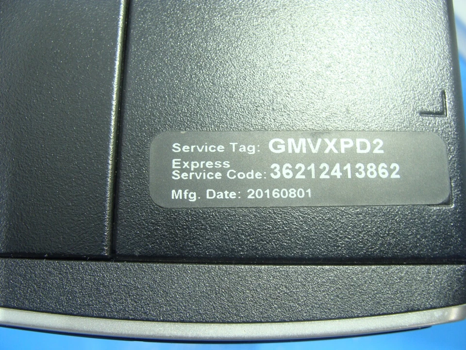 Powerful DELL INSPIRON 3250 INTEL CORE i3-6100 3.7GHZ | 1 TB | 4GB RAM | Win10P - Image 2 of 4