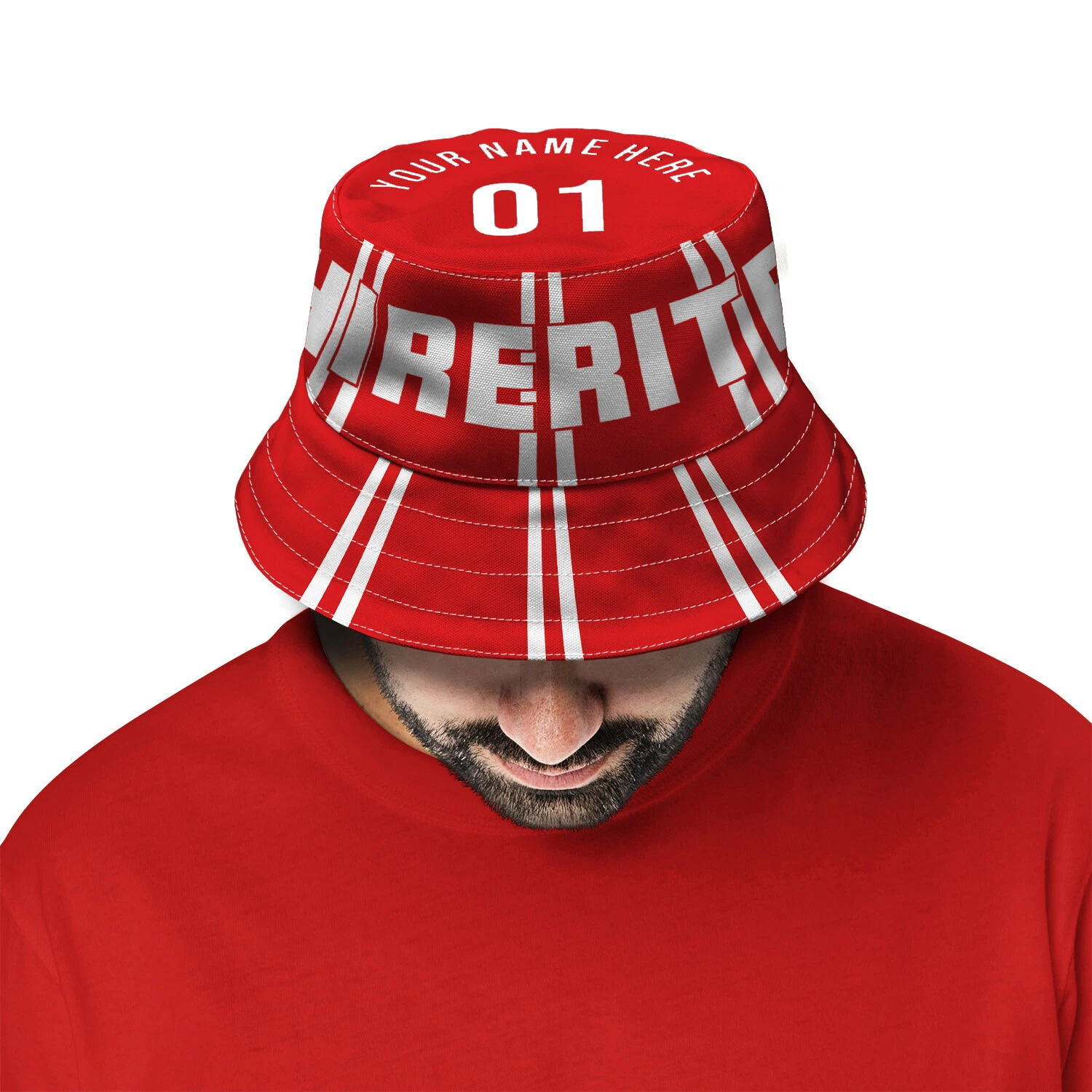 Bristol 1998 Home Retro Bucket Hat Beach Festival Hat Fisherman Hat Unofficial
Opens in a new window