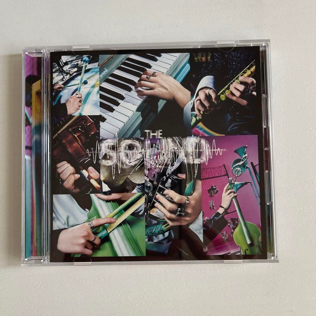 Stray Kids　CD⑵ STRAY KIDS, SKZ, SEUNGMIN, BANG CHAN, CHANGBIN - Stray Kids