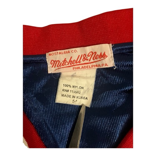 Buffalo Bills Gr. 54 Thurman Thomas 34 Mitchell&Ness Trikot NFL Football 1994 - Bild 2 von 10