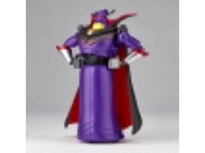 NEW Kaiyodo Revoltech Toy Story Zurg 16cm Action Figure from Japan