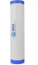 Big Blue Filter: Bone Char for Fluoride Remov...