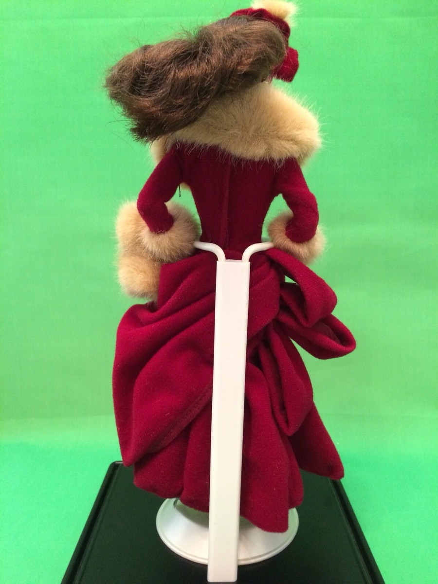 ビンテージ　Barbie Vintage Gap Special Edition Barbie Doll #16449 New NRFB 1996