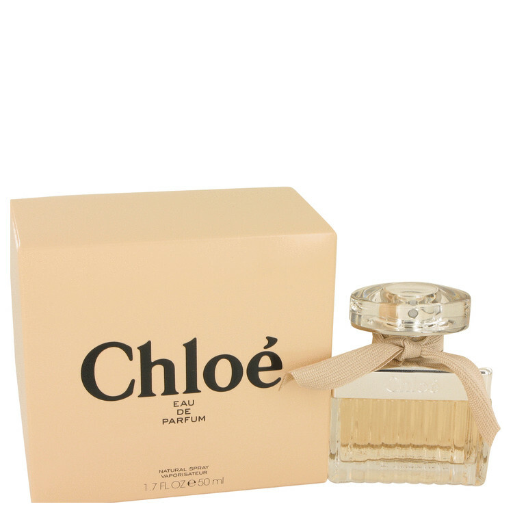 Chloe Women's Perfume by Chloe 1.7oz/50ml Eau De Parfum Spray | eBay