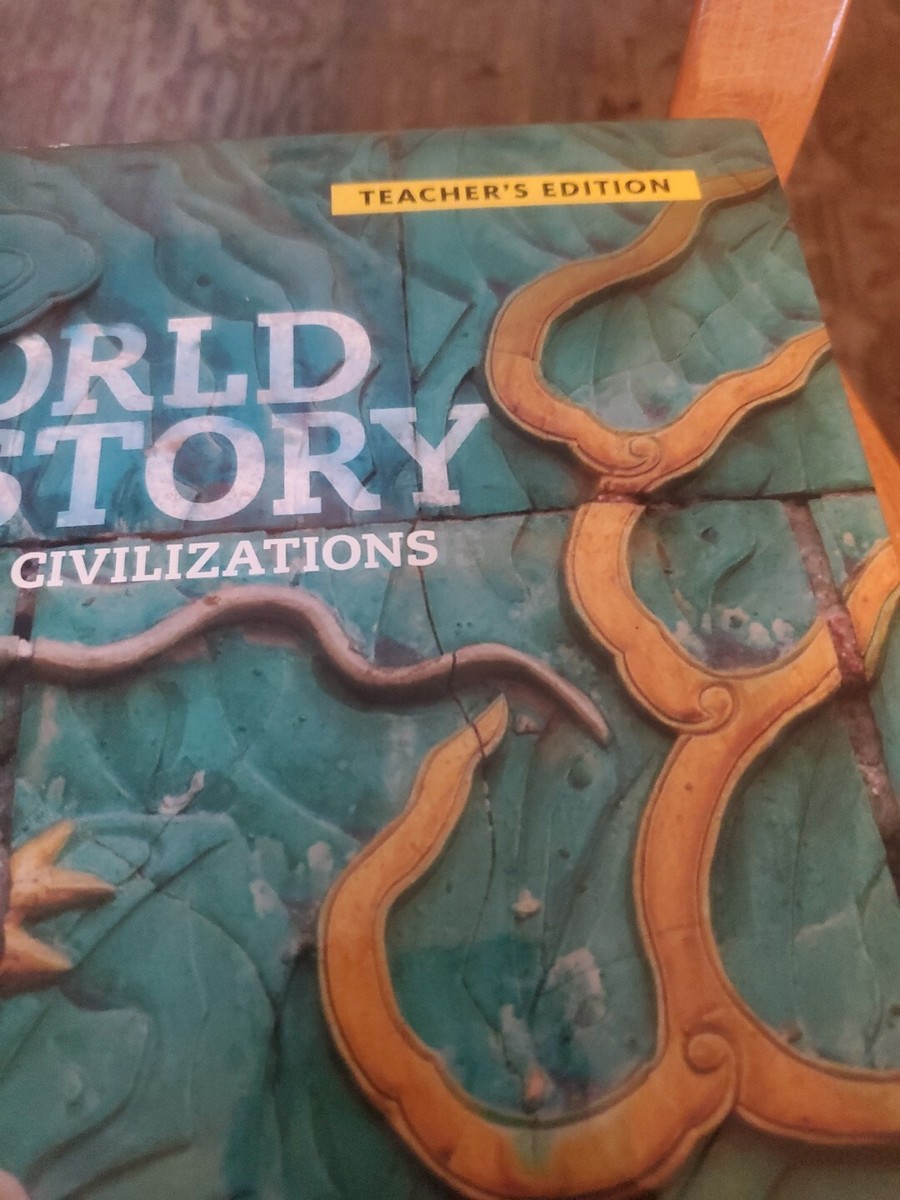語学・辞書・学習参考書 WORLD HISTORY GREAT CIVILIZATIONS National Geographic World History Great Civilizations
