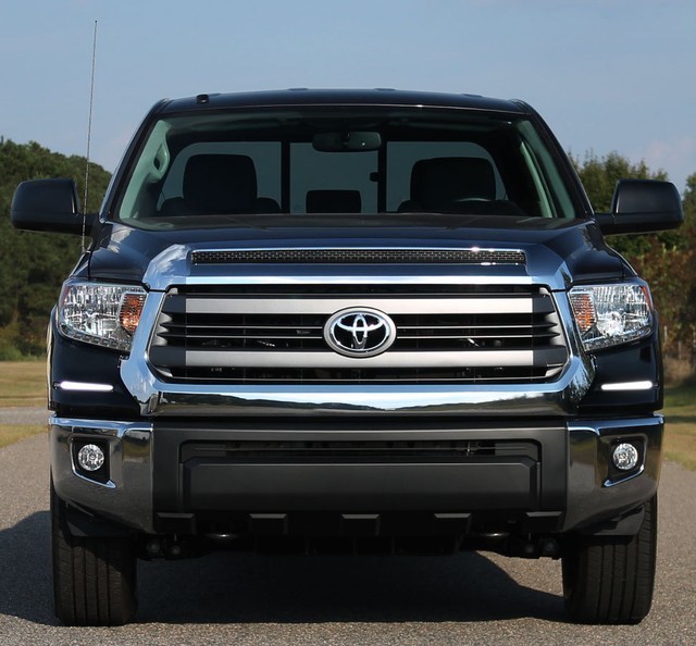 Black onyx toyota
