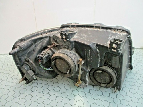 03 04 05 06 Ford Expedition DRIVER Side Used Headlight Front Lamp #724-H - Picture 4 of 7
