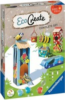 Ravensburger 18143 Ecocreate Midi Api Und VöGel