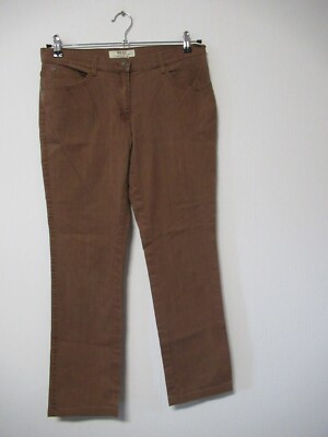 BRAX Mary Glam Pantalones Para Mujer