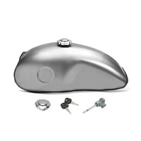 Cafe Racer Tank VT2 FüR Kawasaki ZRX 1200
