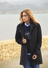 Harvest Hurstbridge Ladies Long Jacket 2121035