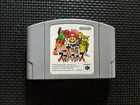 Super Smash Bros. Nintendo 64 N64 NTSC-J Japanese Import Cartridge. CDN Seller.
