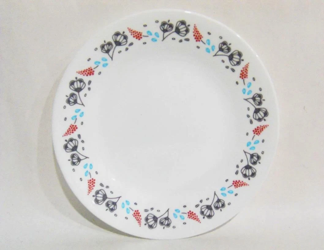 Corelle top appetizer plates