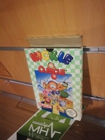 NES - KICKLE CUBICLE - UKV -