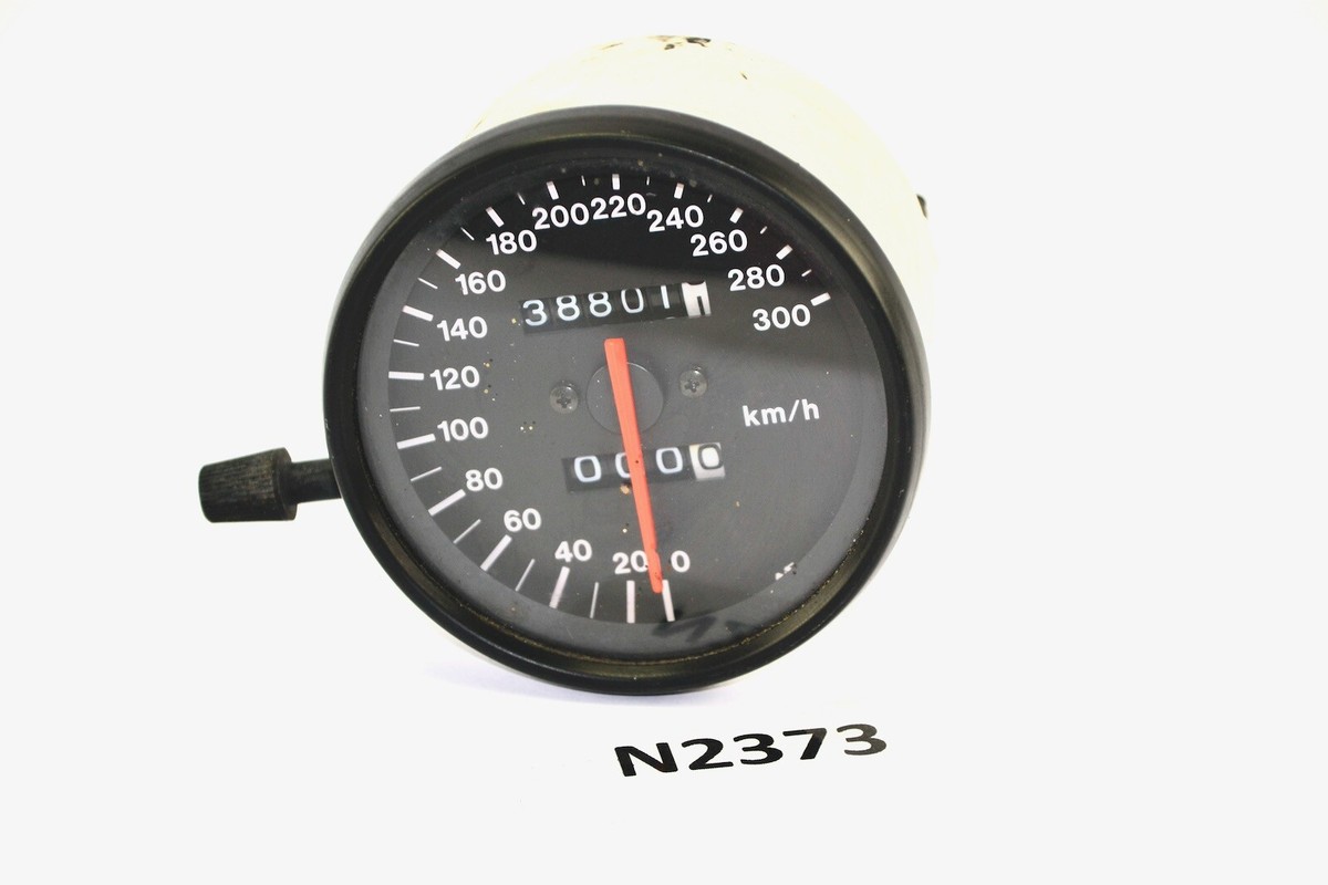 ラジオメーター Suzuki RF 900 R GT73A Bj 1997 - Speedometer N2373 | eBay