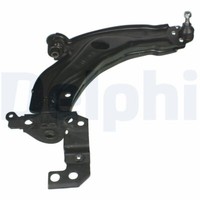 Delphi TC2636 Querlenker Vorne Rechts FüR Doblo 1.2-1.9D 03.01- Fiat