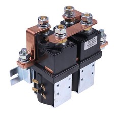 24V 400A SW202 Solenoid Reversing Contactor f...