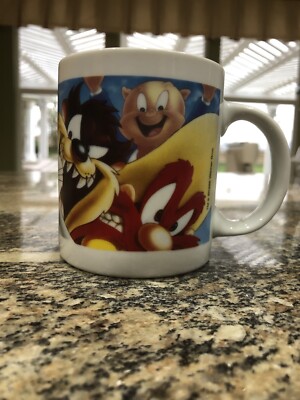 amazon 15 oz coffee mug with sewing machine on sidelies fuck off I'm sewing | ceramic mug | sweary main image 1