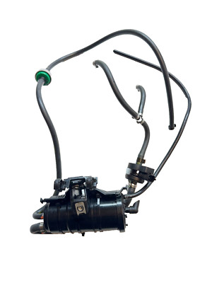 APRILIA RS 660 2020 - 2025 Kraftstoff Recover Dampf System Behälter 2B002632