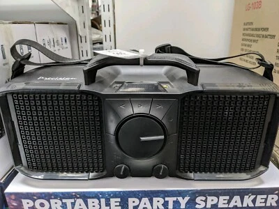 gumtree bluetooth speaker