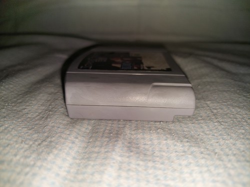 StarCraft 64 for Nintendo 64 (N64) Authentic & Working - Picture 4 of 6