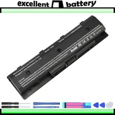 PI06 Battery for HP Envy 15 17 hstnn-yb40 710416-001 710417-001 P106 Notebook PC