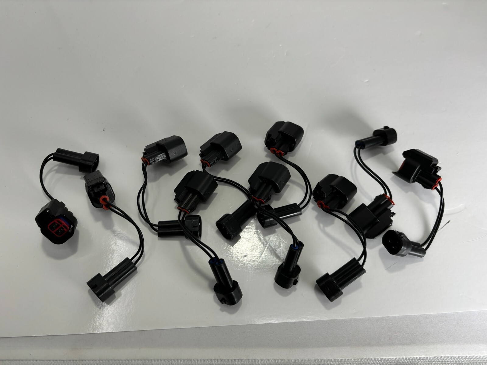 Injector Dynamics ID1050 XDS Compatible with 2015+ Audi R8 V10 Engine