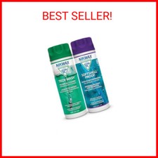 Nikwax Softshell Cleaning Waterproofing Duo-Pack , 20 oz. / 600ml